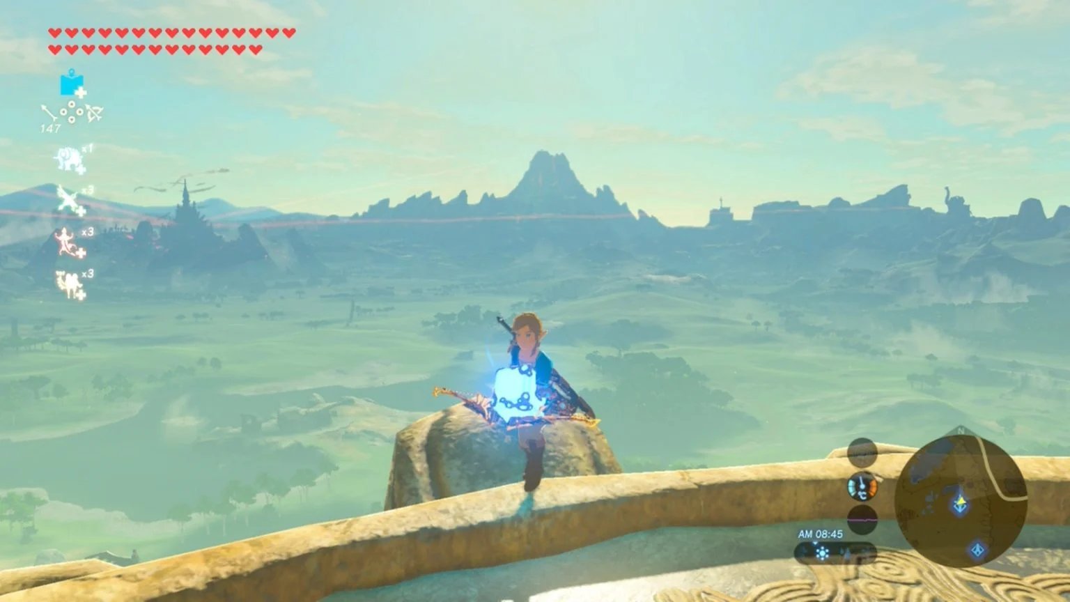 怪物猎人：崛起 终极版 截图3