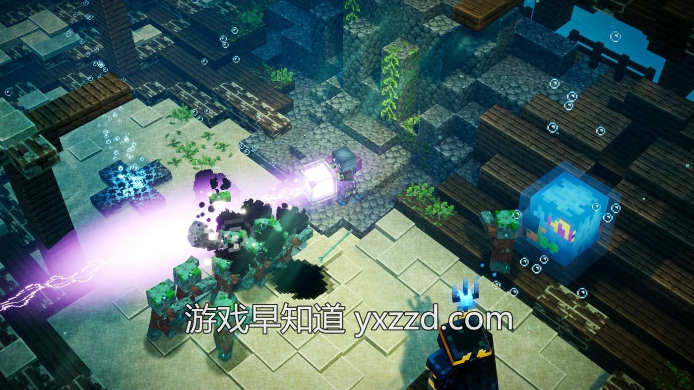 方舟：生存进化 完整版 截图15