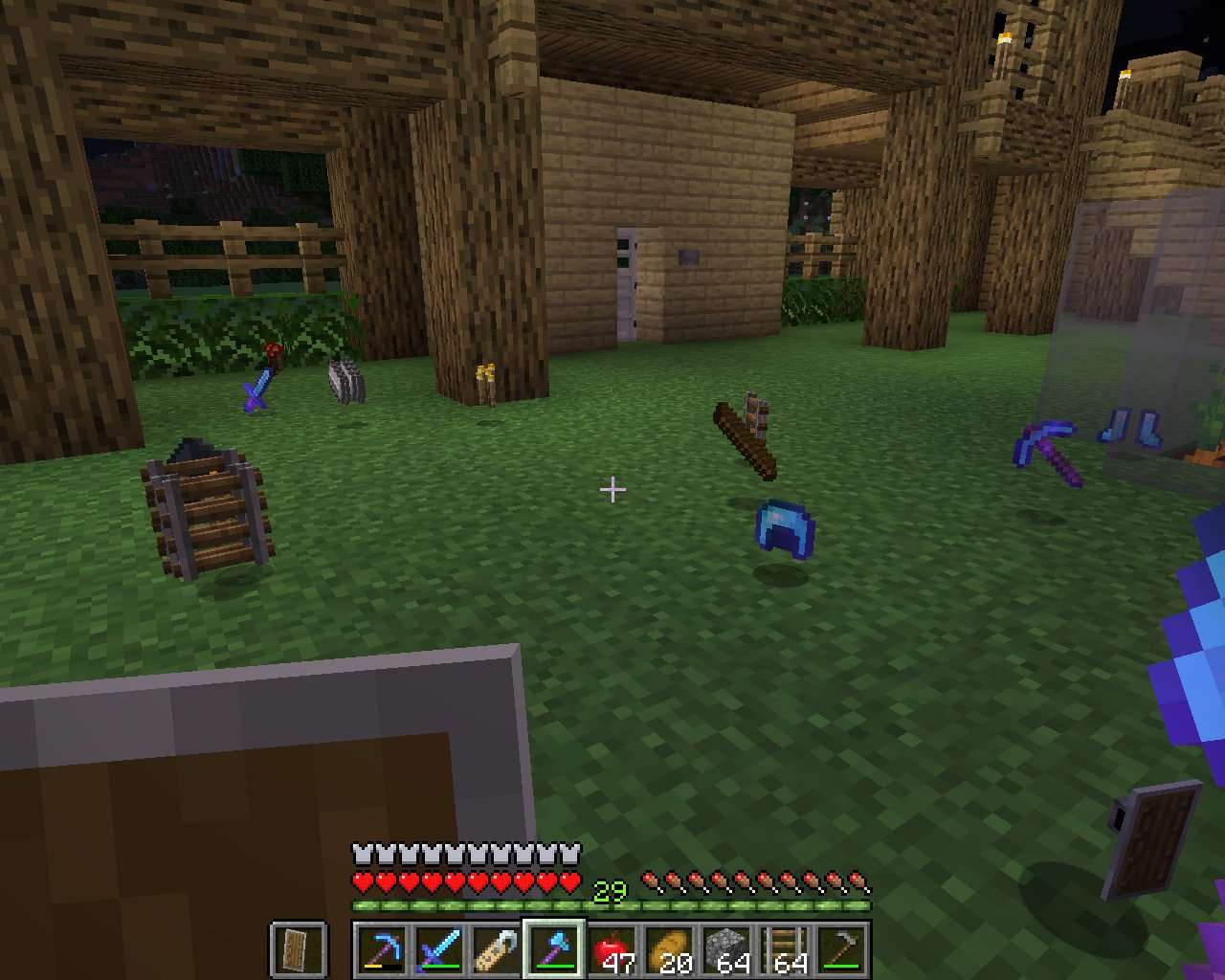 方舟：生存进化 完整版 截图16