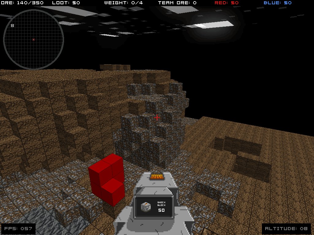 方舟：生存进化 完整版 截图21