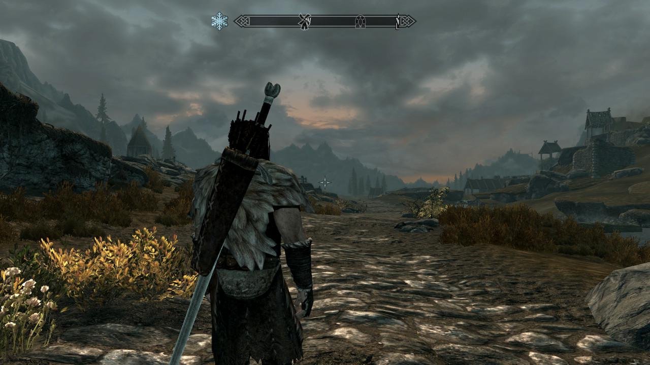 怪物猎人：崛起 重制版 截图9