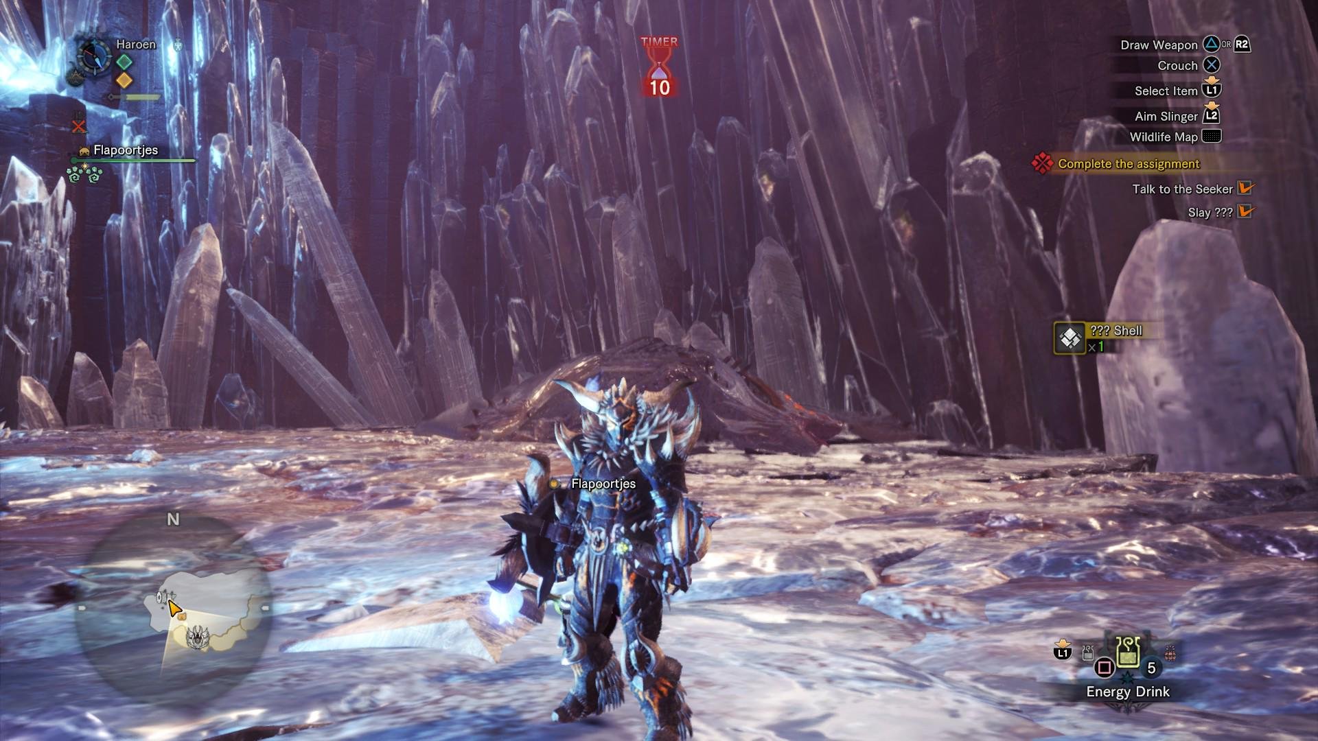 破晓传说 重制版 截图19