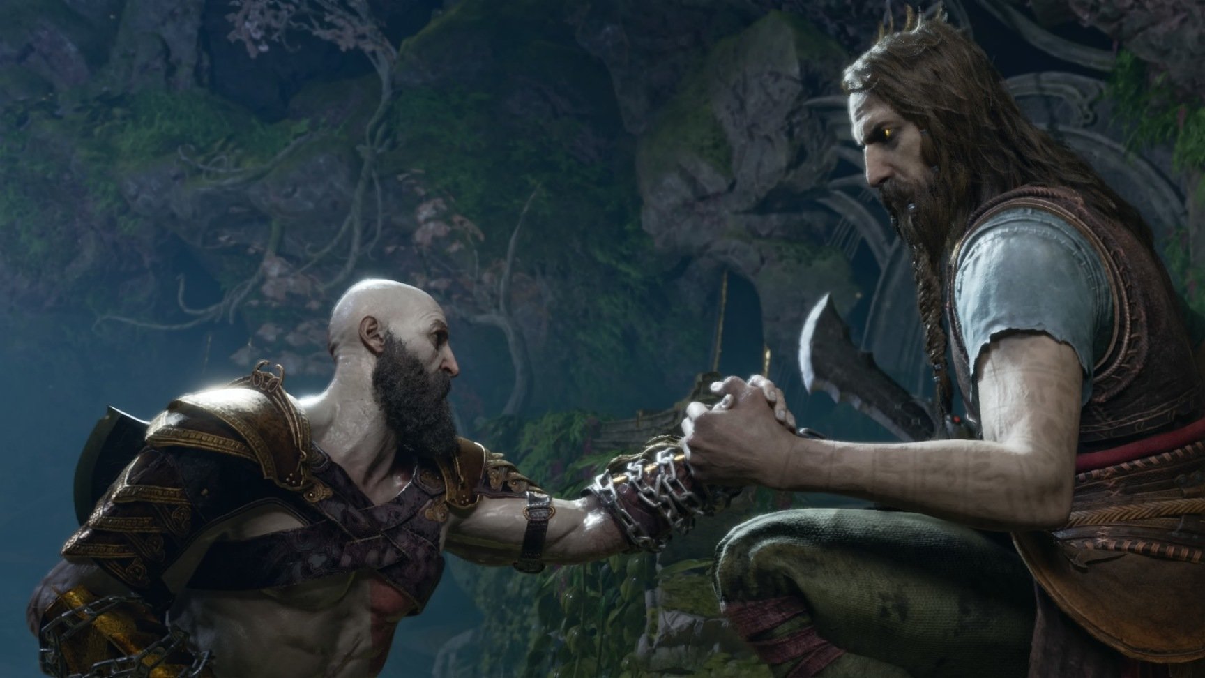 黑暗之魂3 截图18