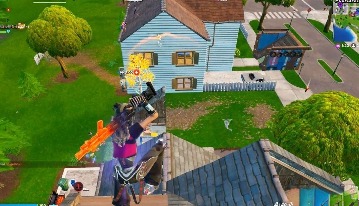 怪物猎人：崛起 豪华版 截图7