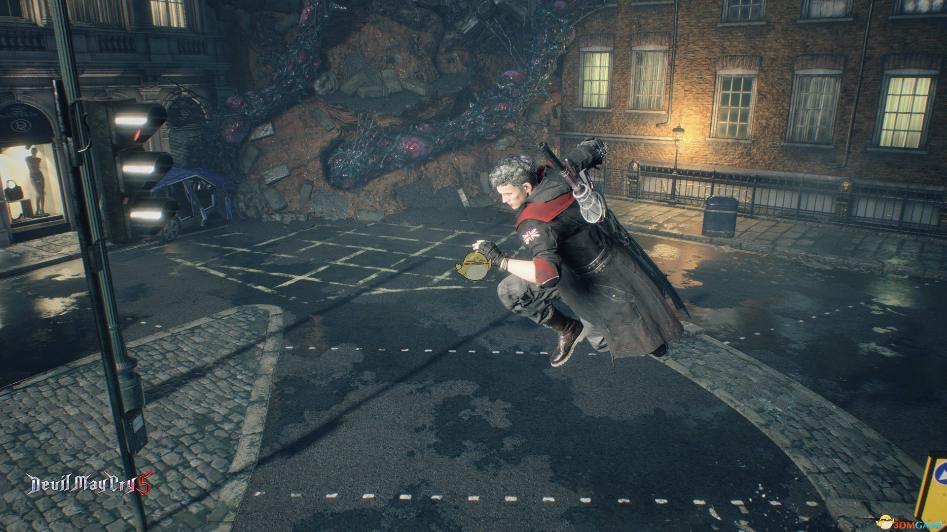 怪物猎人：崛起 豪华版 截图6