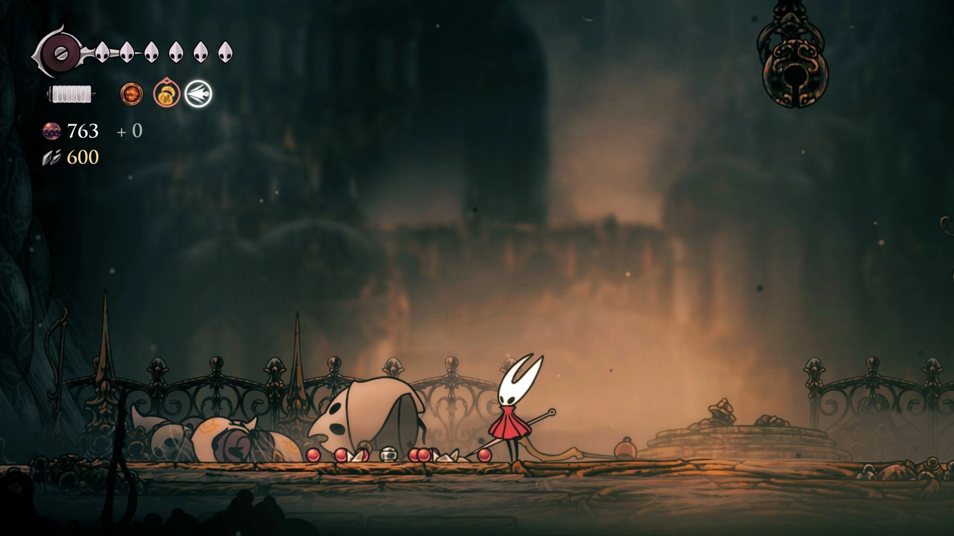 怪物猎人：世界 截图11