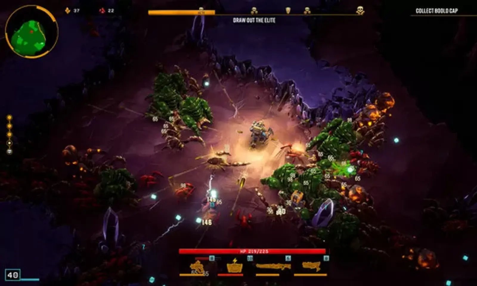 底特律：成为人类 截图1