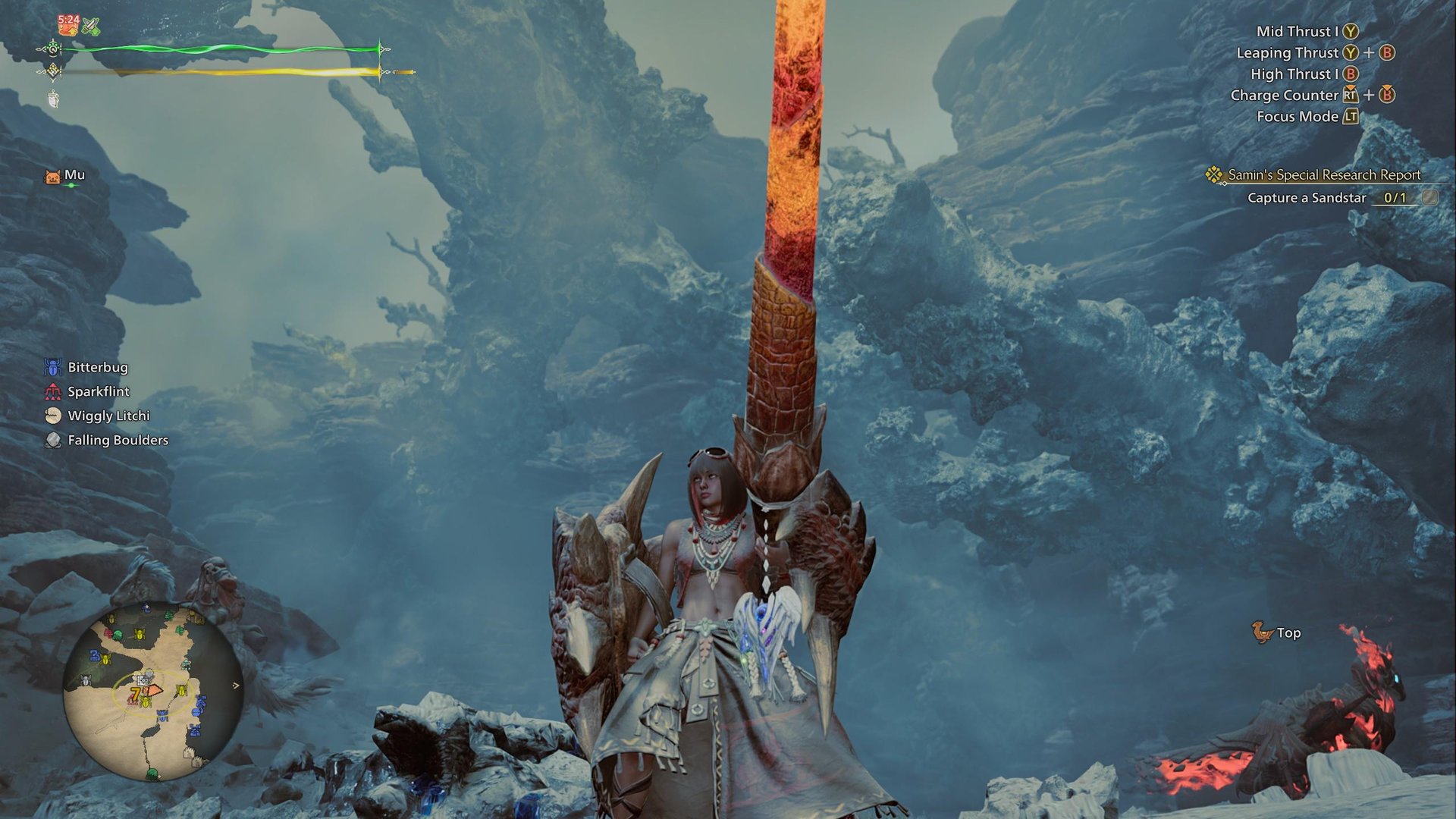 缺氧 终极版 截图14