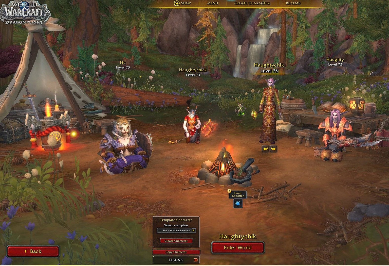 上古卷轴5：天际 截图20