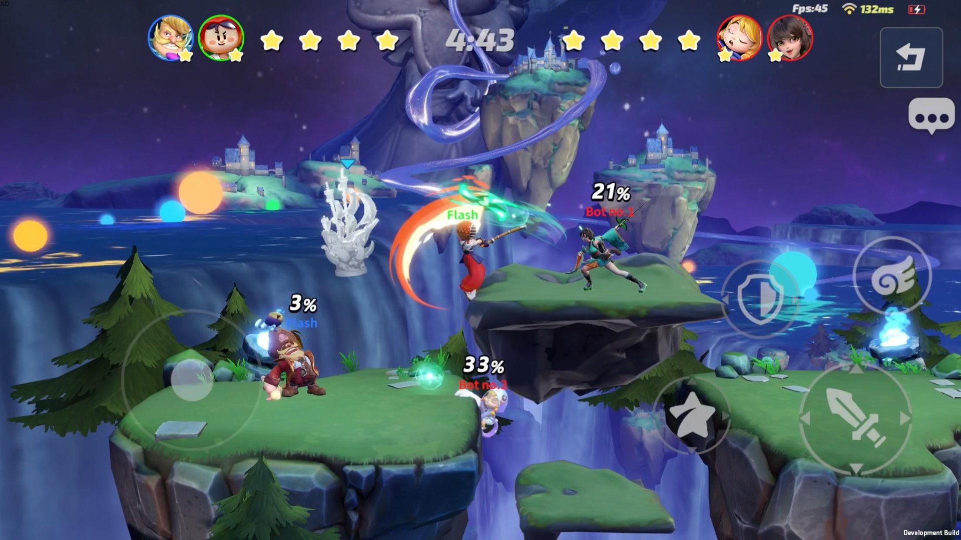 女神异闻录5 完整版 截图6