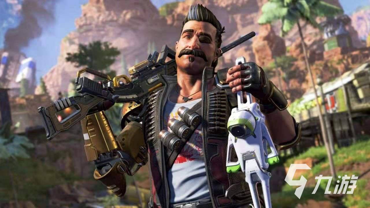 深岩银河 重制版 截图20