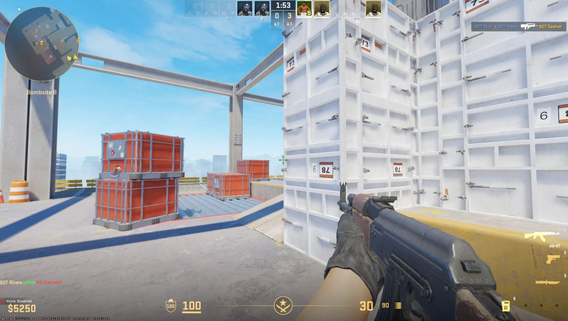 深岩银河 重制版 截图9