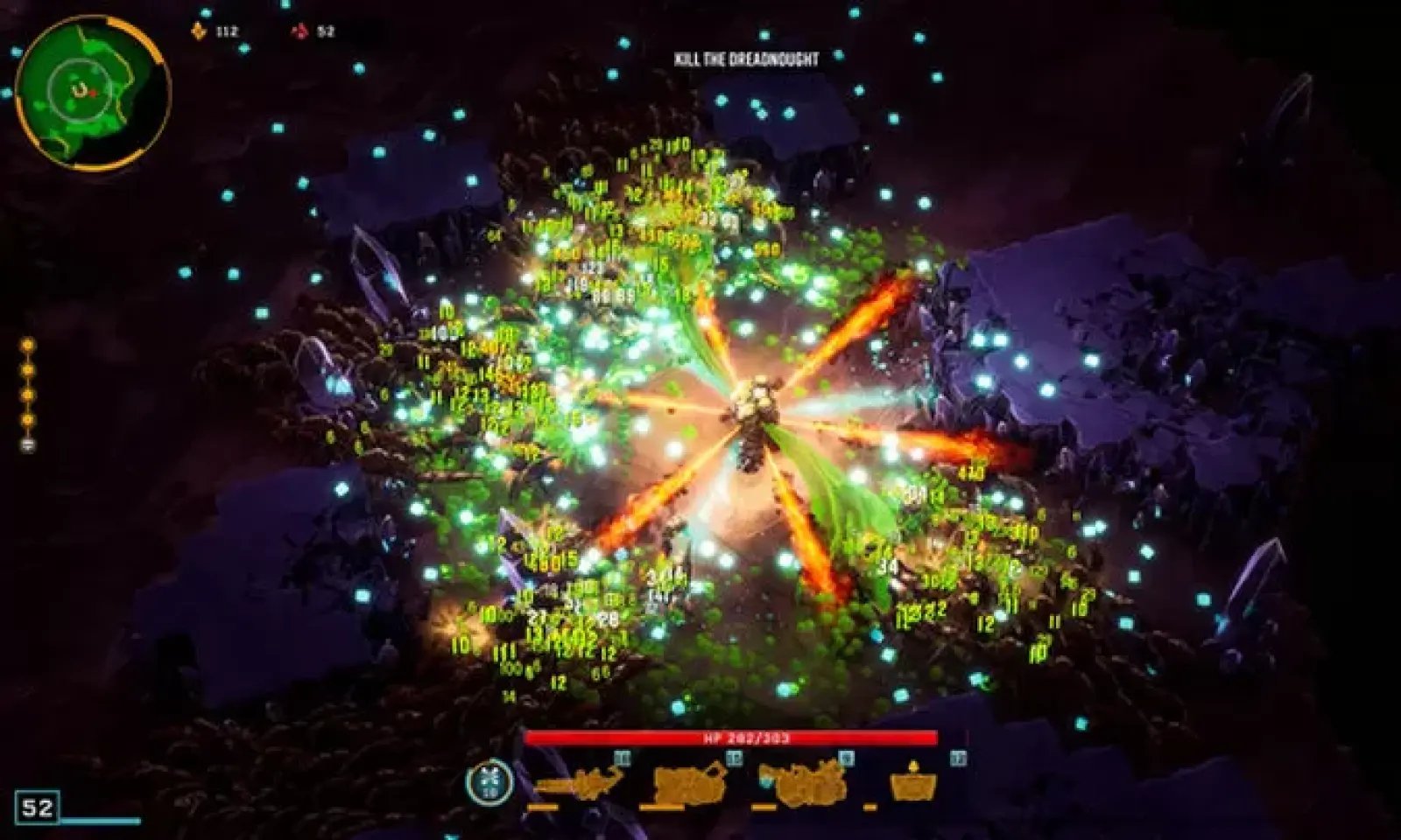 王者荣耀 年度版 截图5