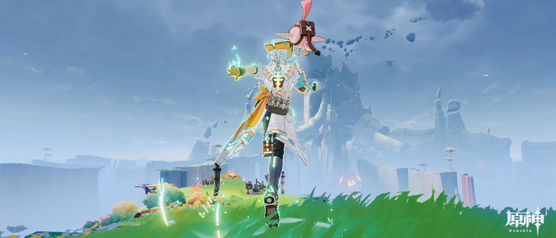 怪物猎人：崛起 豪华版 截图15