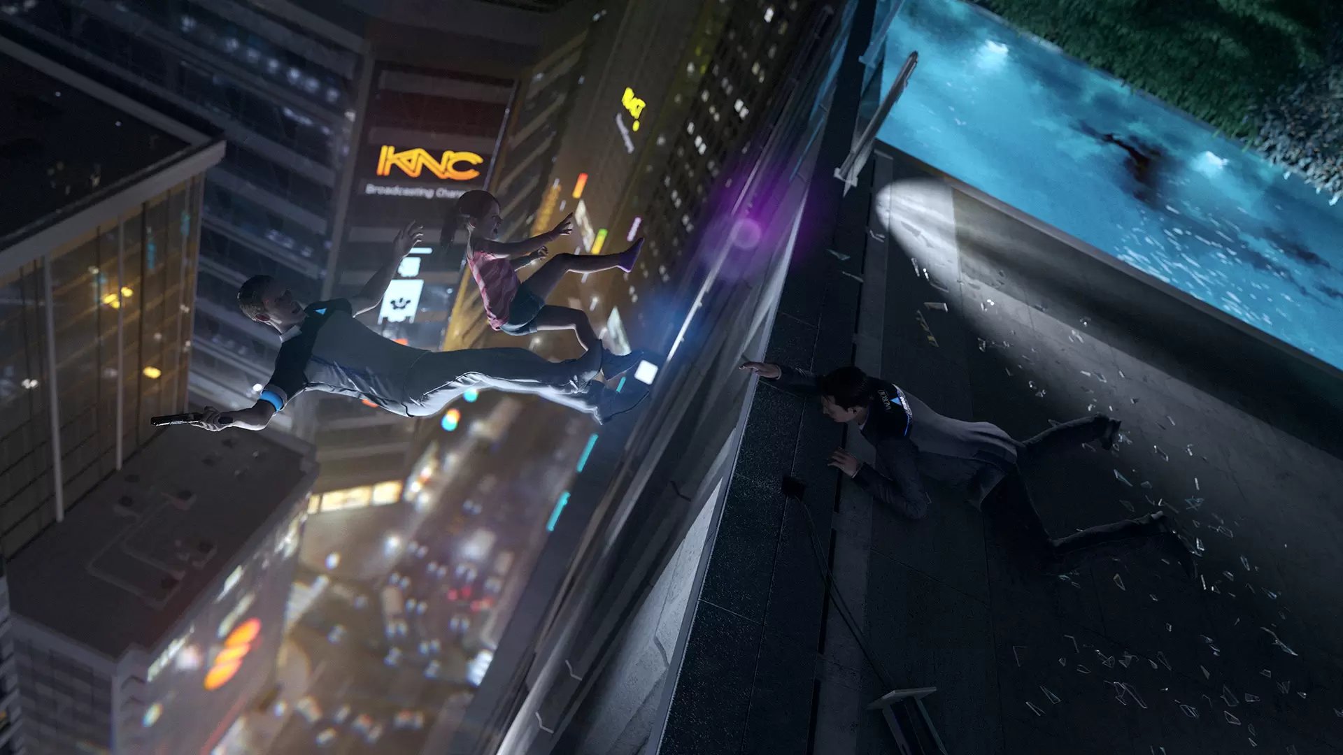 最终幻想14 年度版 截图6