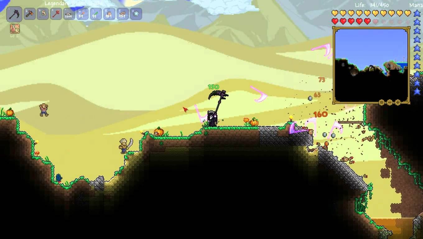 原神 年度版 截图15