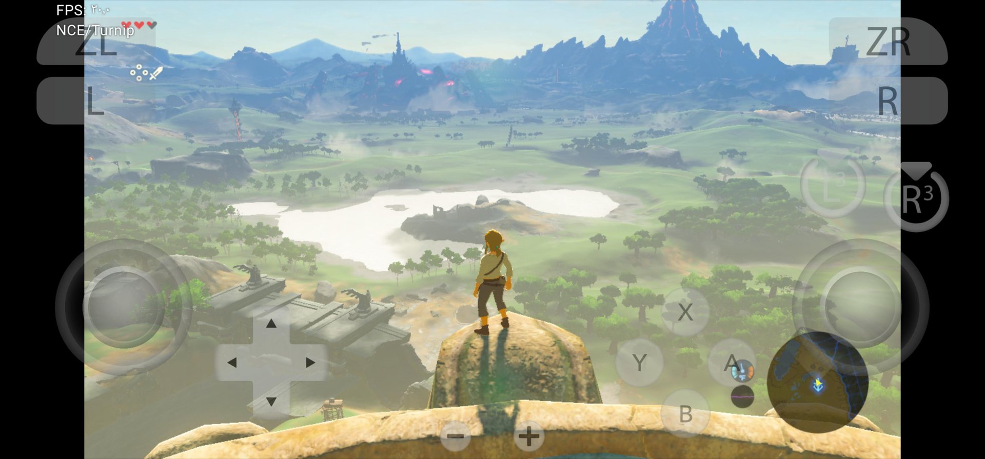 怪物猎人：崛起 完整版 截图8