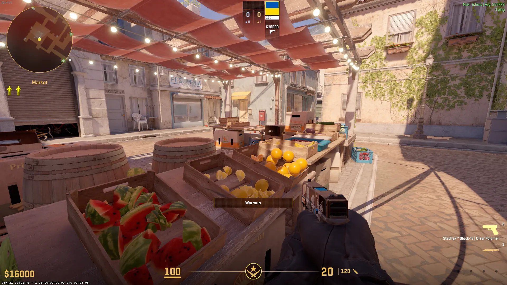 战神 终极版 截图12