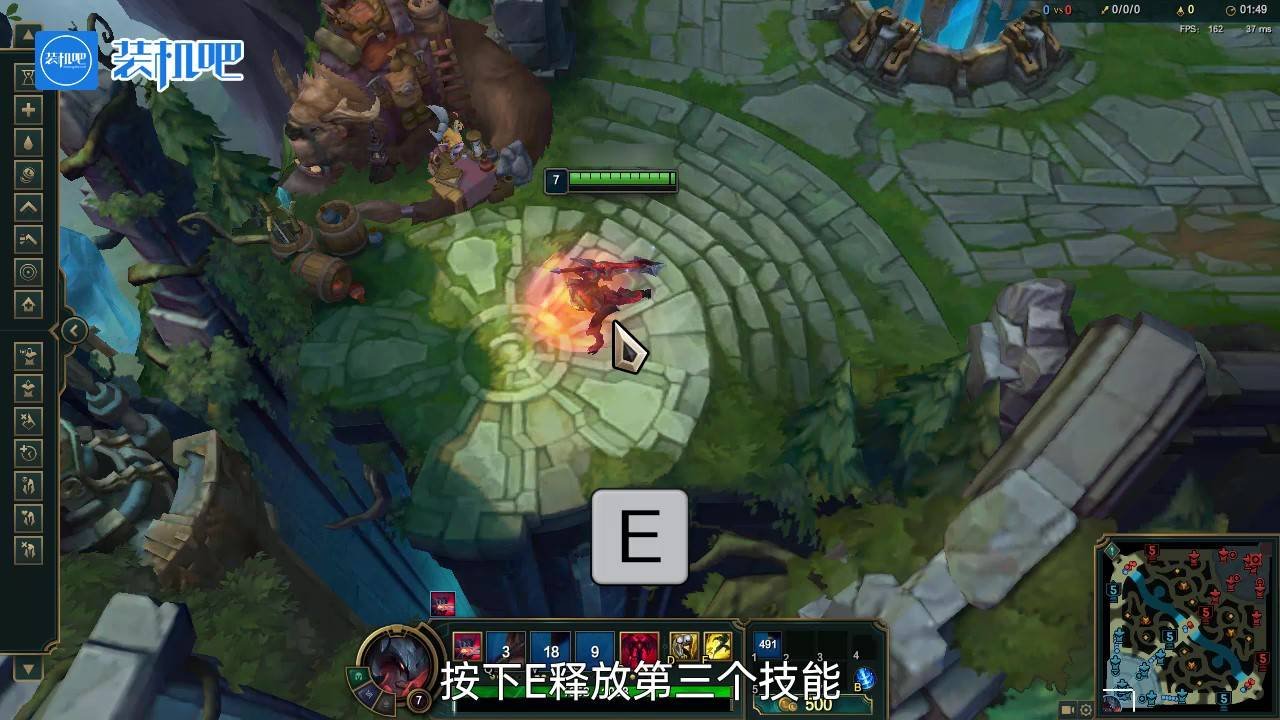 怪物猎人：崛起 终极版 截图17